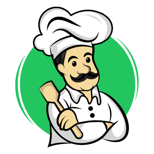 Swamy's Hot Foods Logo